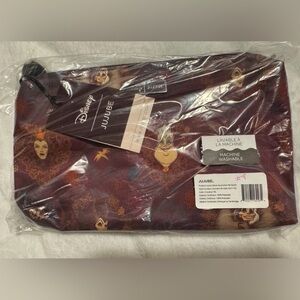 NWT Jujube Disney villlains be quick shoulder bag